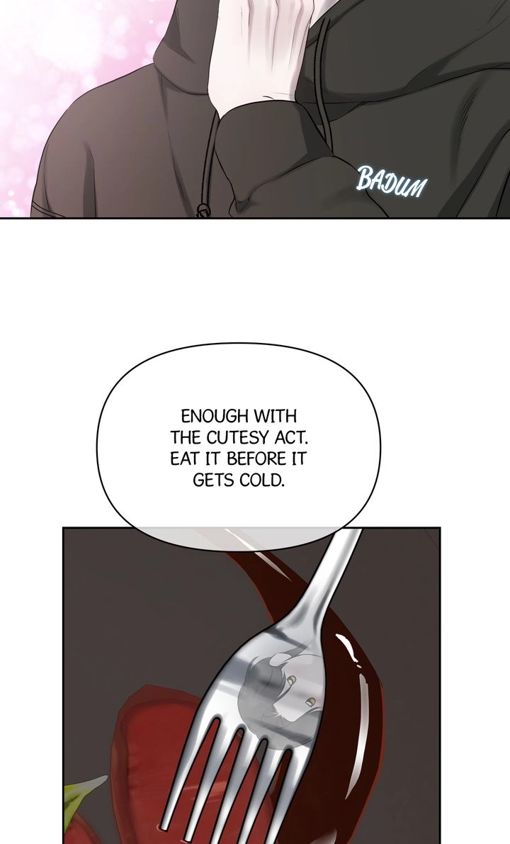 Hidden Sun Chapter 19 page 14 - 