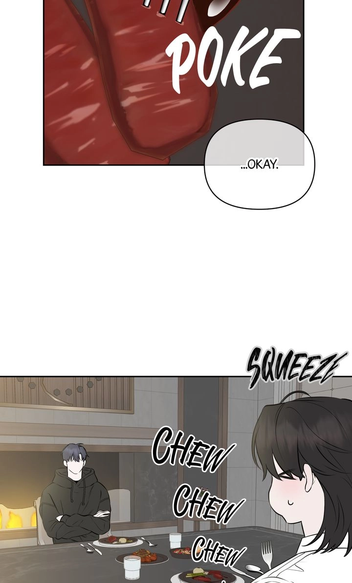 Hidden Sun Chapter 19 page 15 - 