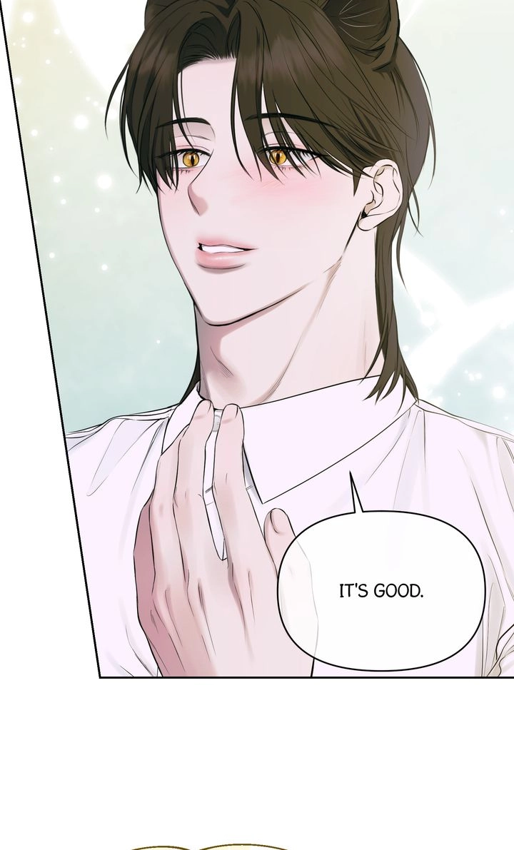 Hidden Sun Chapter 19 page 17 - 