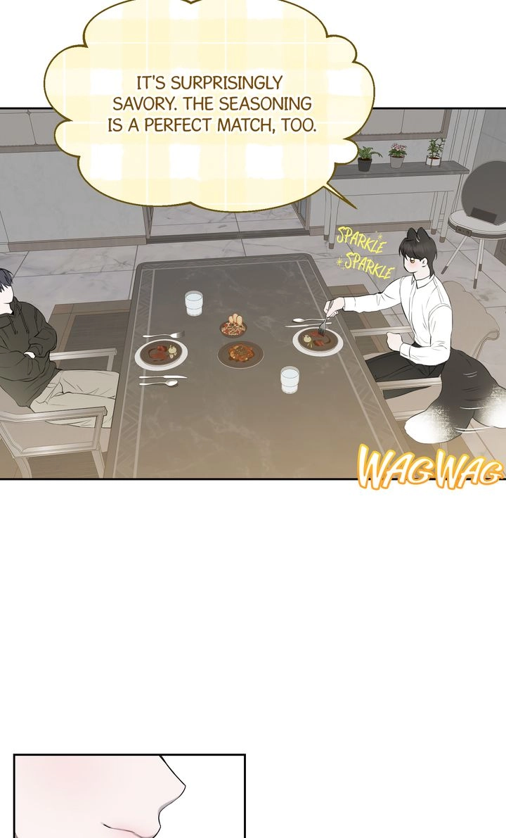 Hidden Sun Chapter 19 page 18 - 