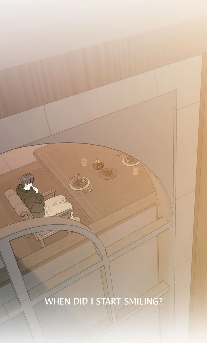 Hidden Sun Chapter 19 page 21 - 