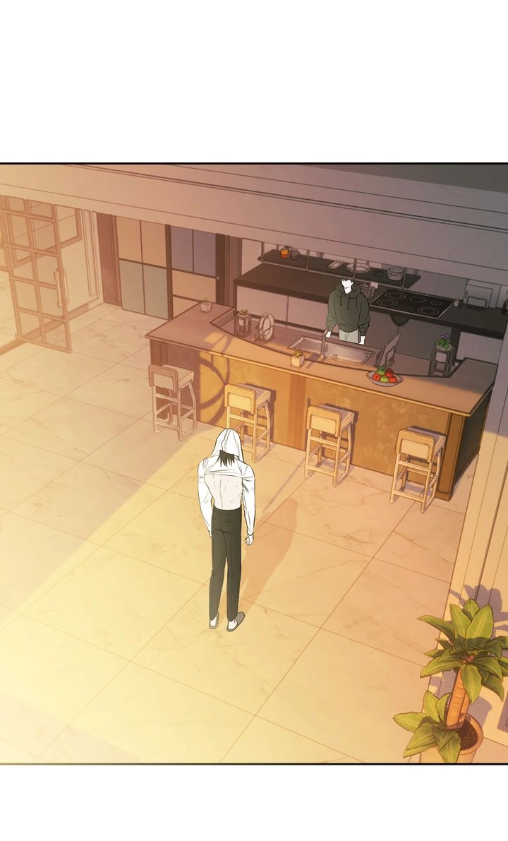 Hidden Sun Chapter 19 page 28 - 