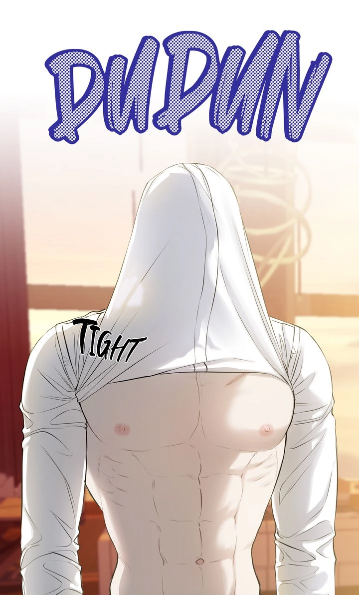Hidden Sun Chapter 19 page 29 - 