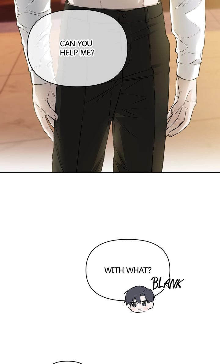 Hidden Sun Chapter 19 page 30 - 