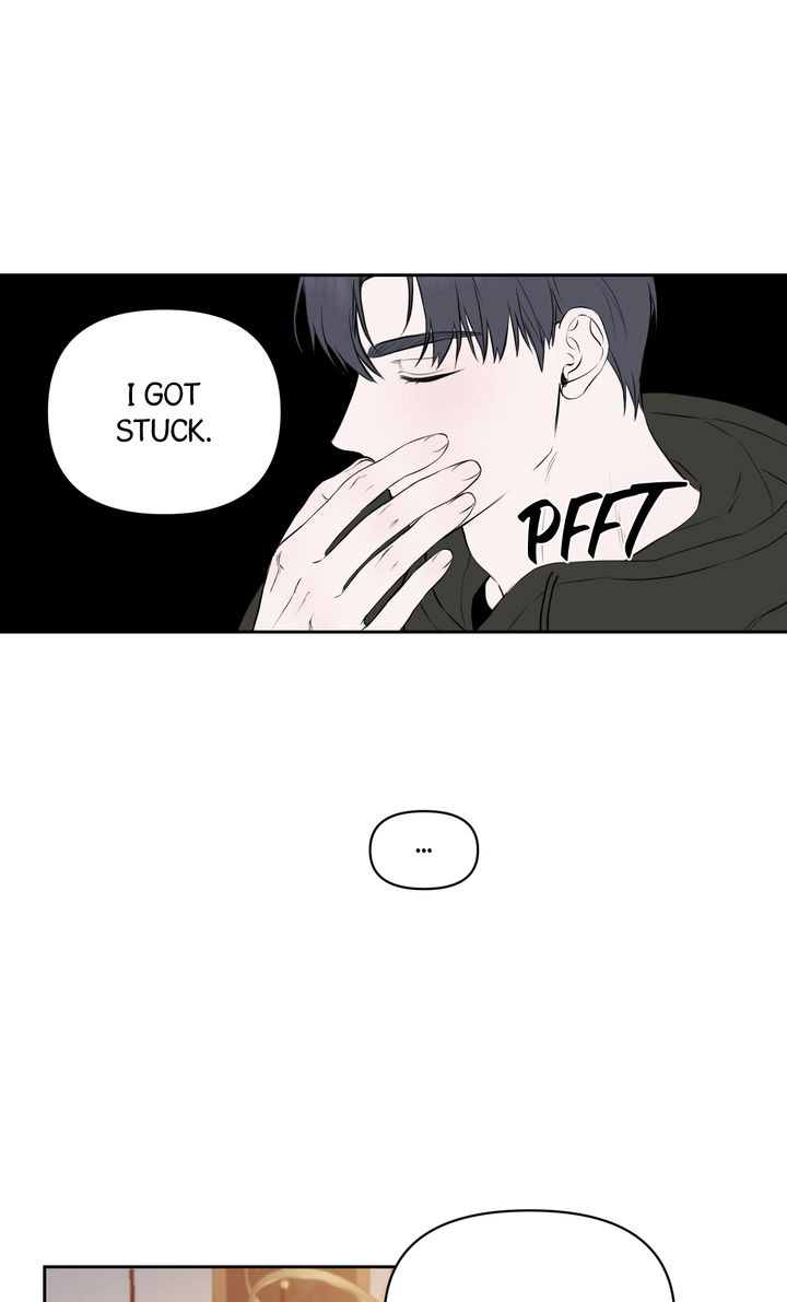 Hidden Sun Chapter 19 page 32 - 