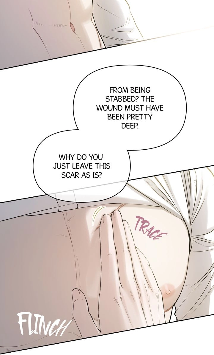 Hidden Sun Chapter 19 page 36 - 