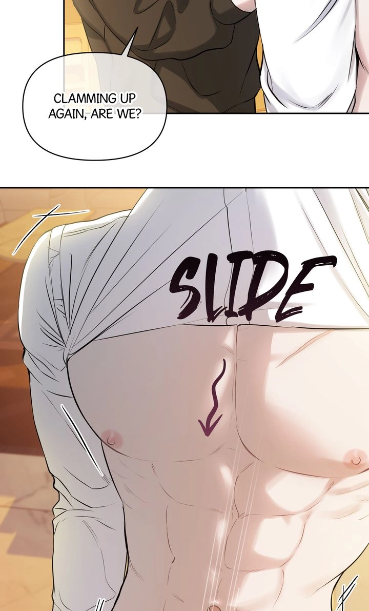 Hidden Sun Chapter 19 page 38 - 