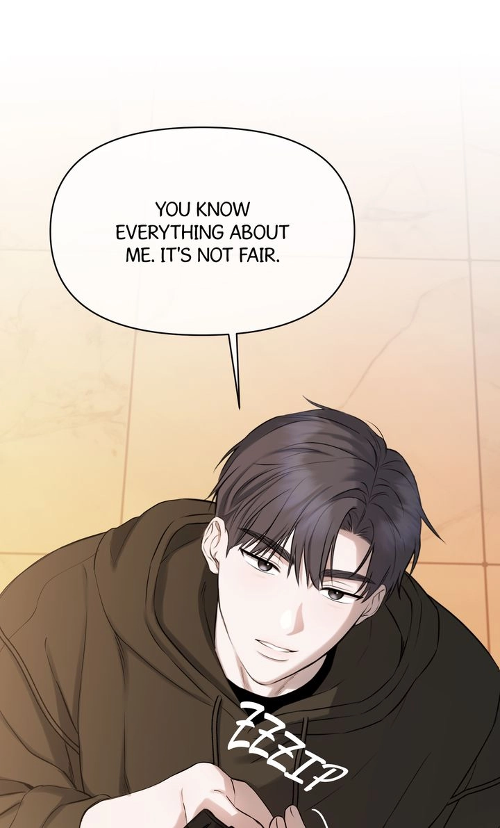 Hidden Sun Chapter 19 page 40 - 