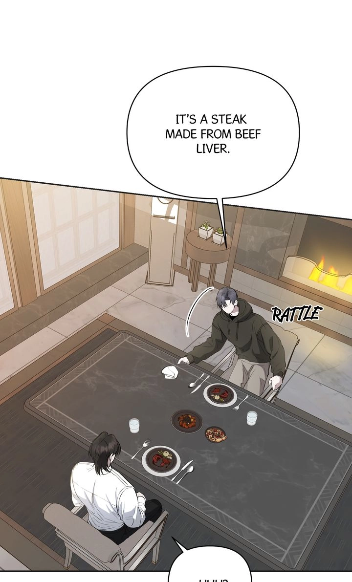 Hidden Sun Chapter 19 page 5 - 