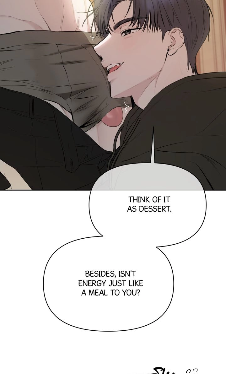 Hidden Sun Chapter 19 page 43 - 