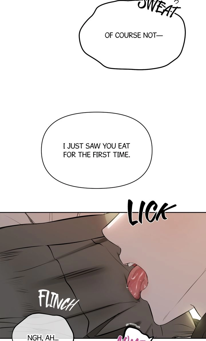 Hidden Sun Chapter 19 page 44 - 