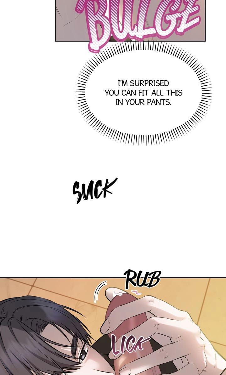 Hidden Sun Chapter 19 page 46 - 