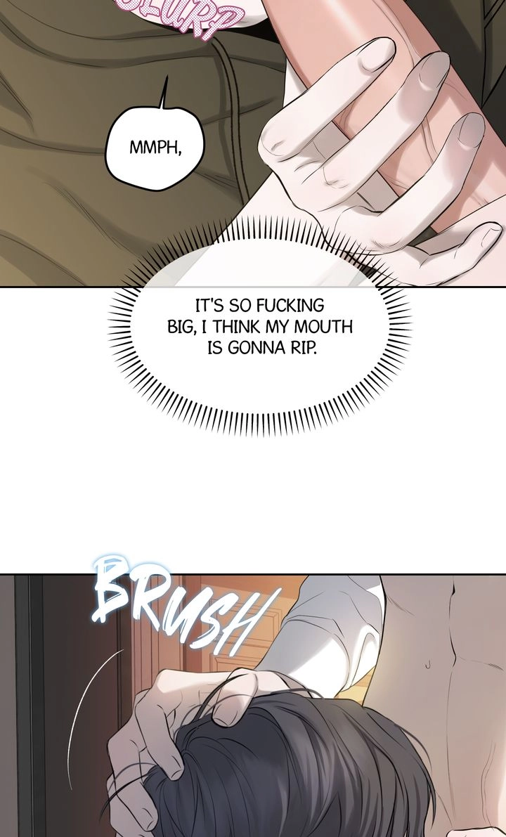 Hidden Sun Chapter 19 page 50 - 