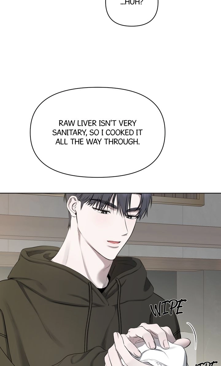 Hidden Sun Chapter 19 page 6 - 