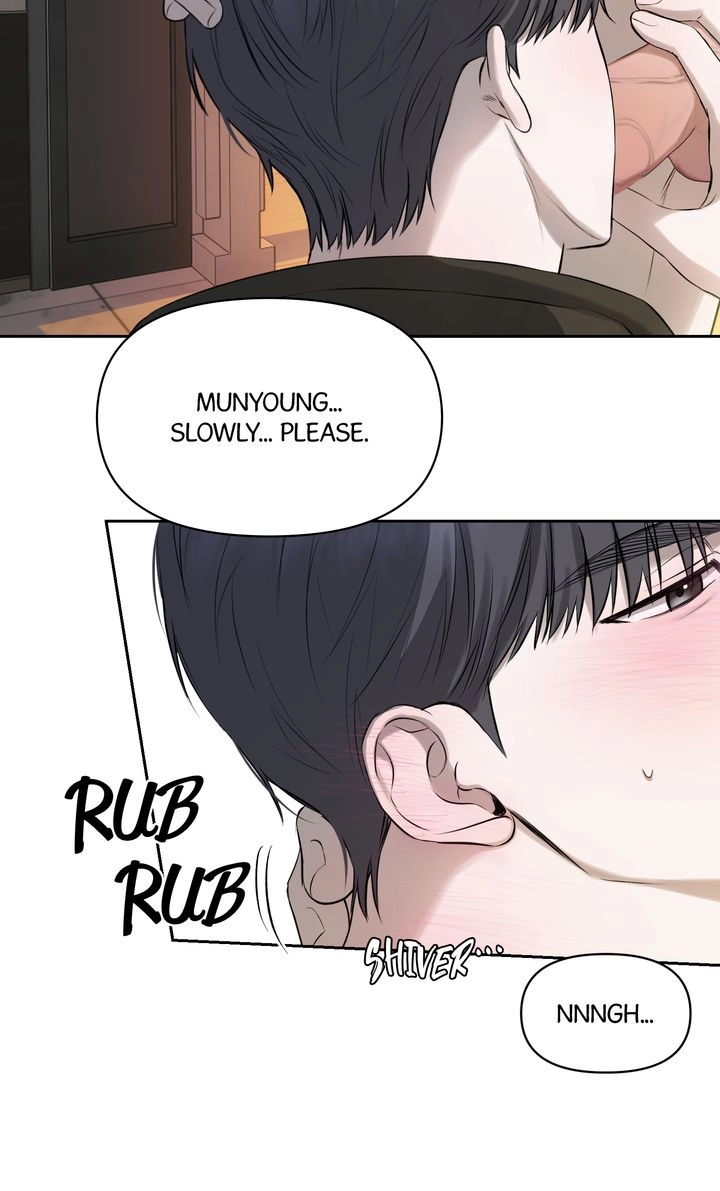 Hidden Sun Chapter 19 page 51 - 