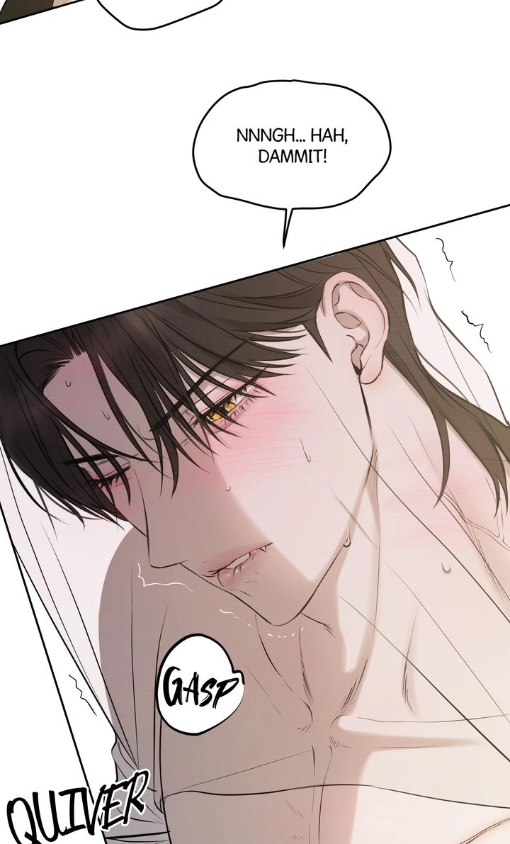 Hidden Sun Chapter 19 page 53 - 