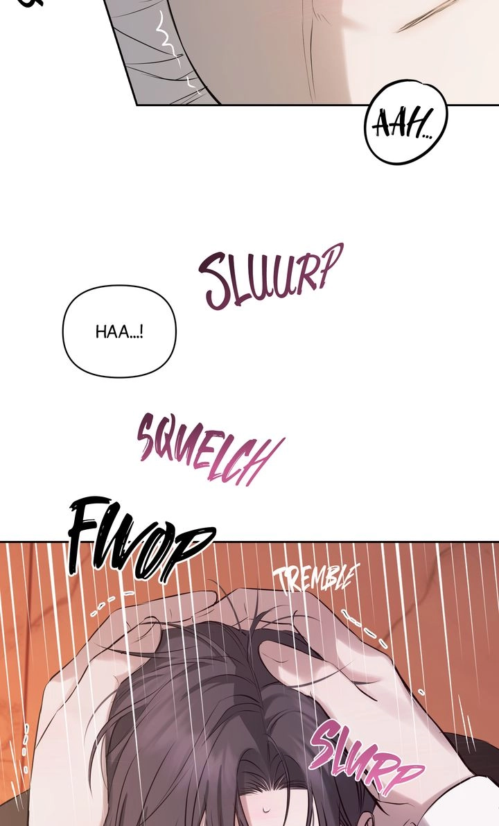 Hidden Sun Chapter 19 page 54 - 