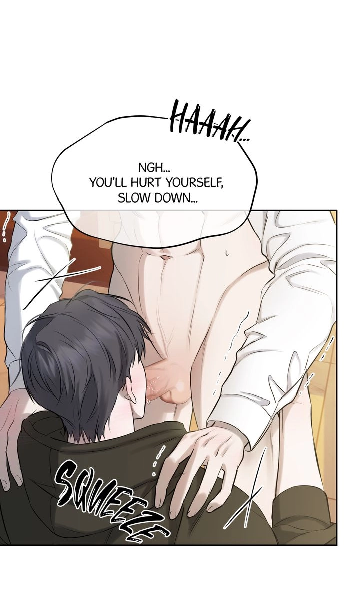 Hidden Sun Chapter 19 page 56 - 