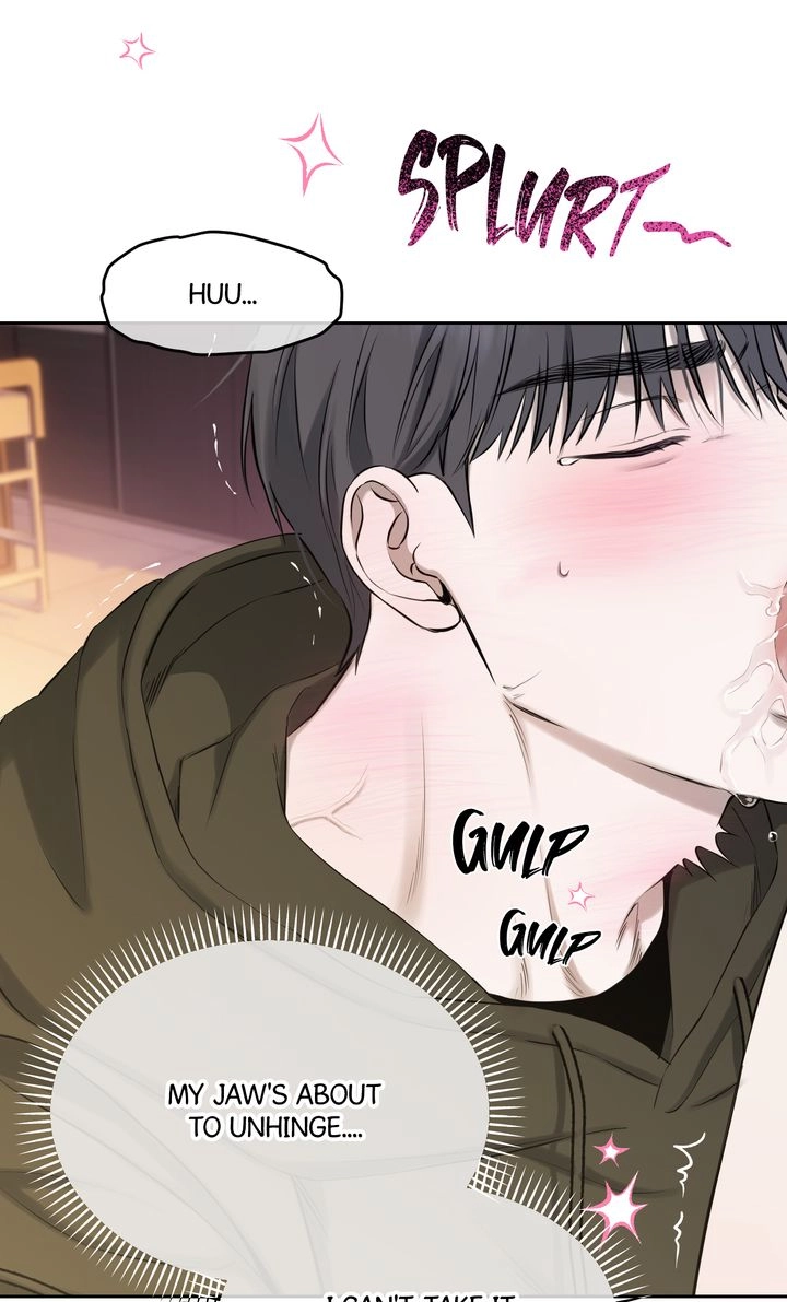 Hidden Sun Chapter 19 page 59 - 