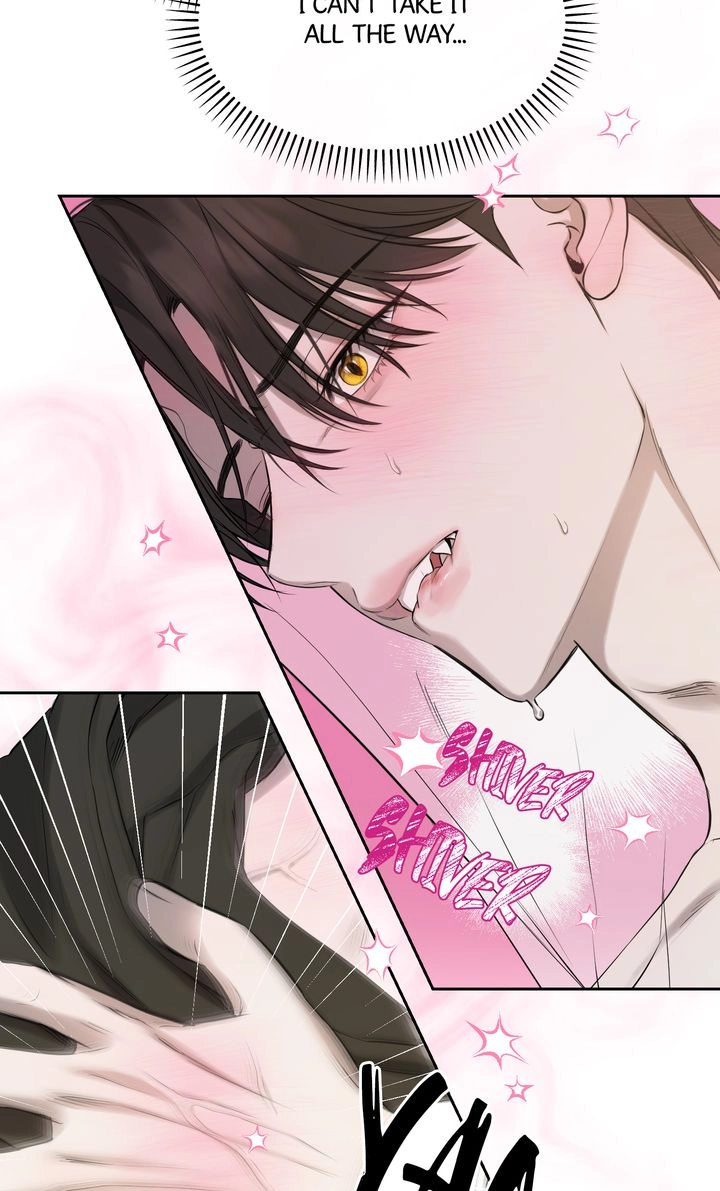 Hidden Sun Chapter 19 page 60 - 