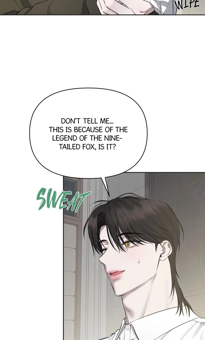 Hidden Sun Chapter 19 page 7 - 