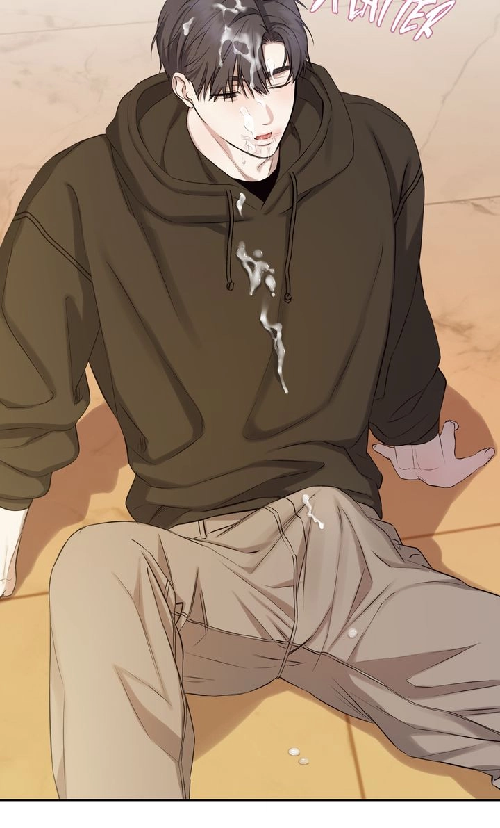 Hidden Sun Chapter 19 page 65 - 