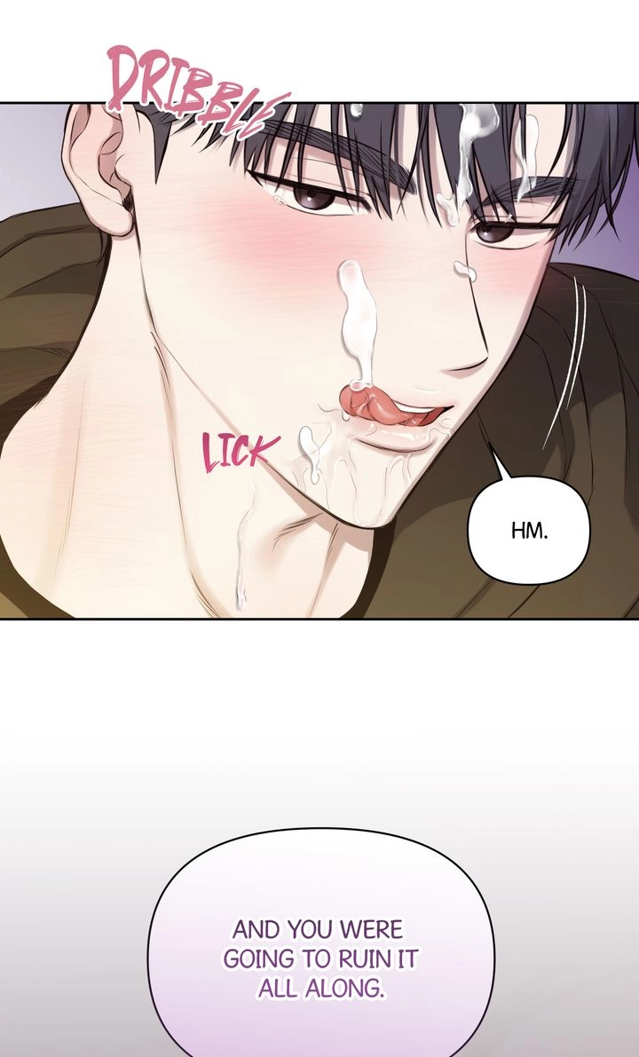 Hidden Sun Chapter 19 page 66 - 