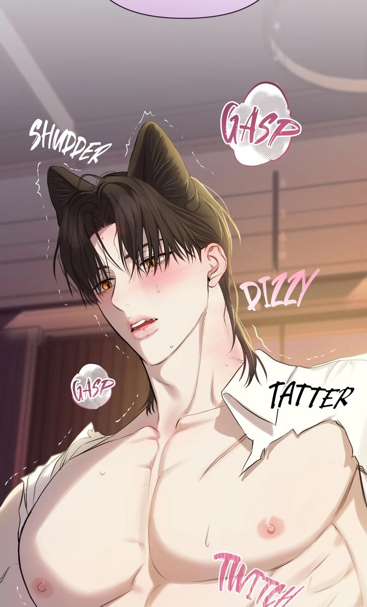 Hidden Sun Chapter 19 page 67 - 