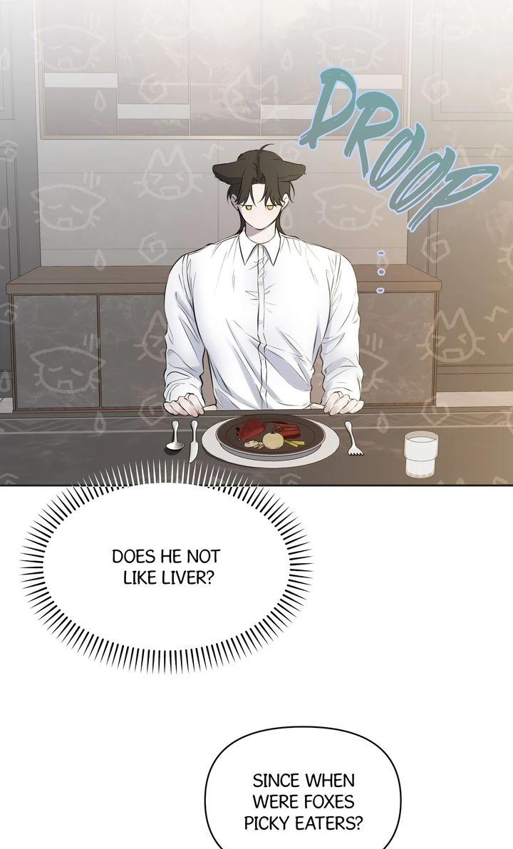 Hidden Sun Chapter 19 page 10 - 
