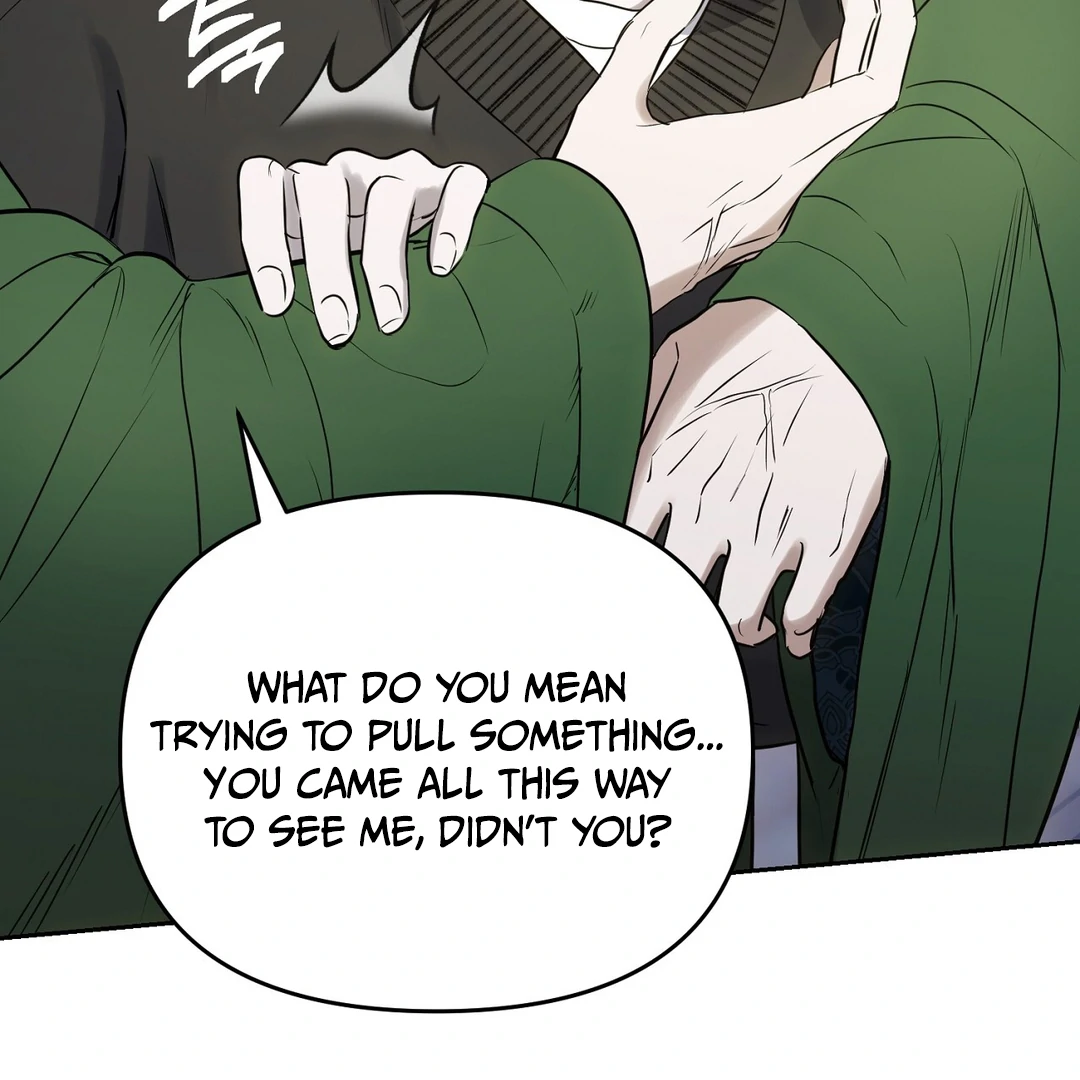 Hidden Sun Chapter 2 page 13 - 