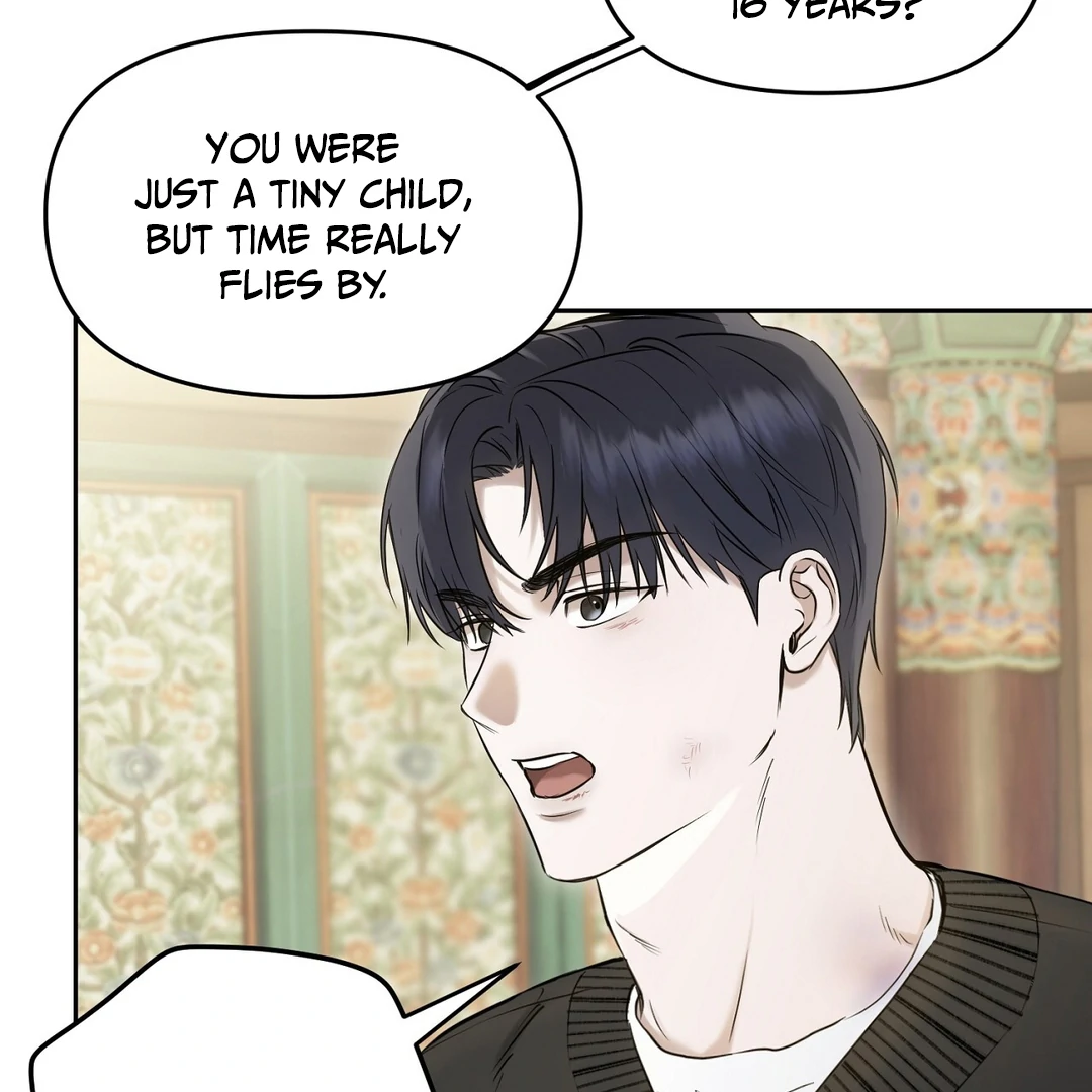 Hidden Sun Chapter 2 page 27 - 