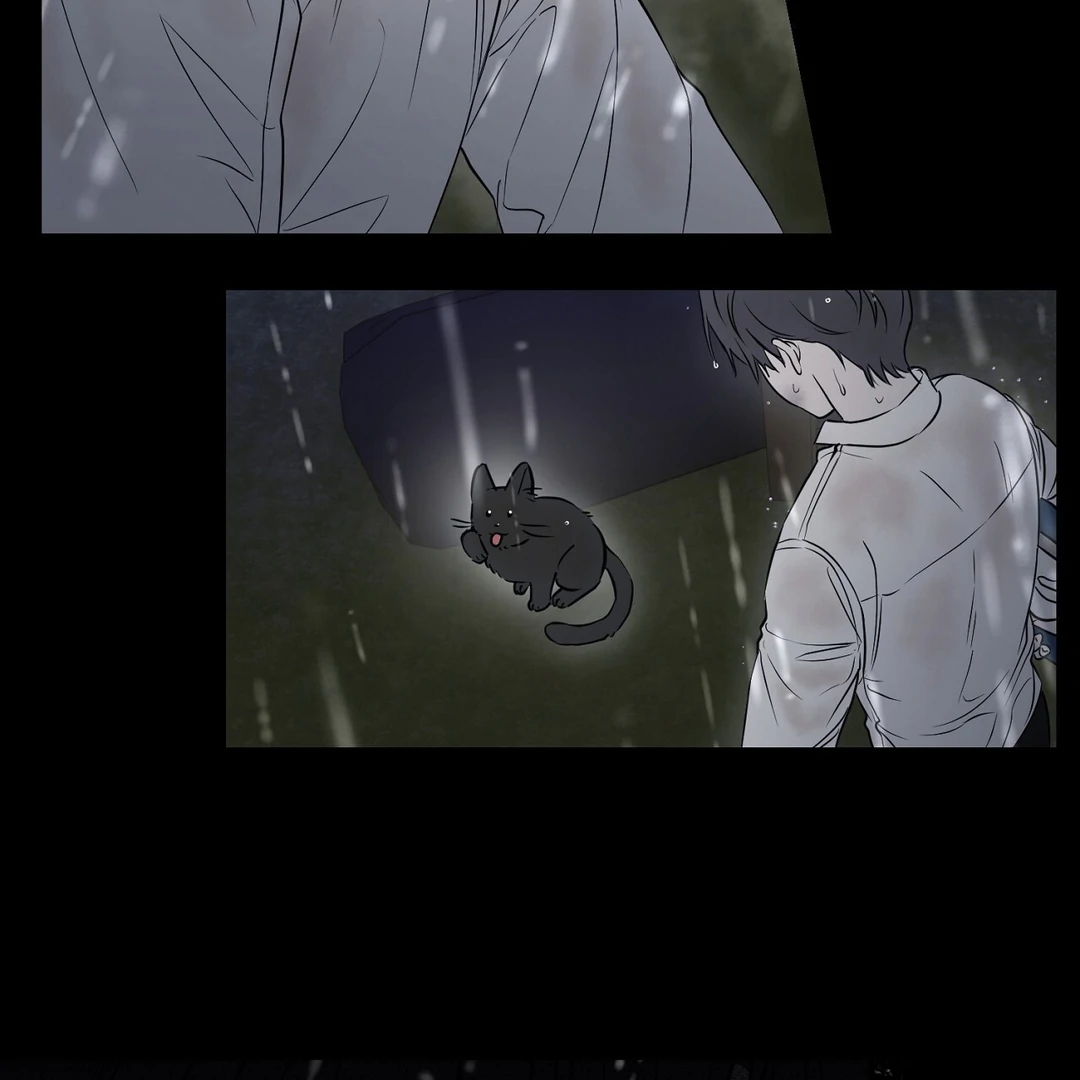 Hidden Sun Chapter 2 page 38 - 