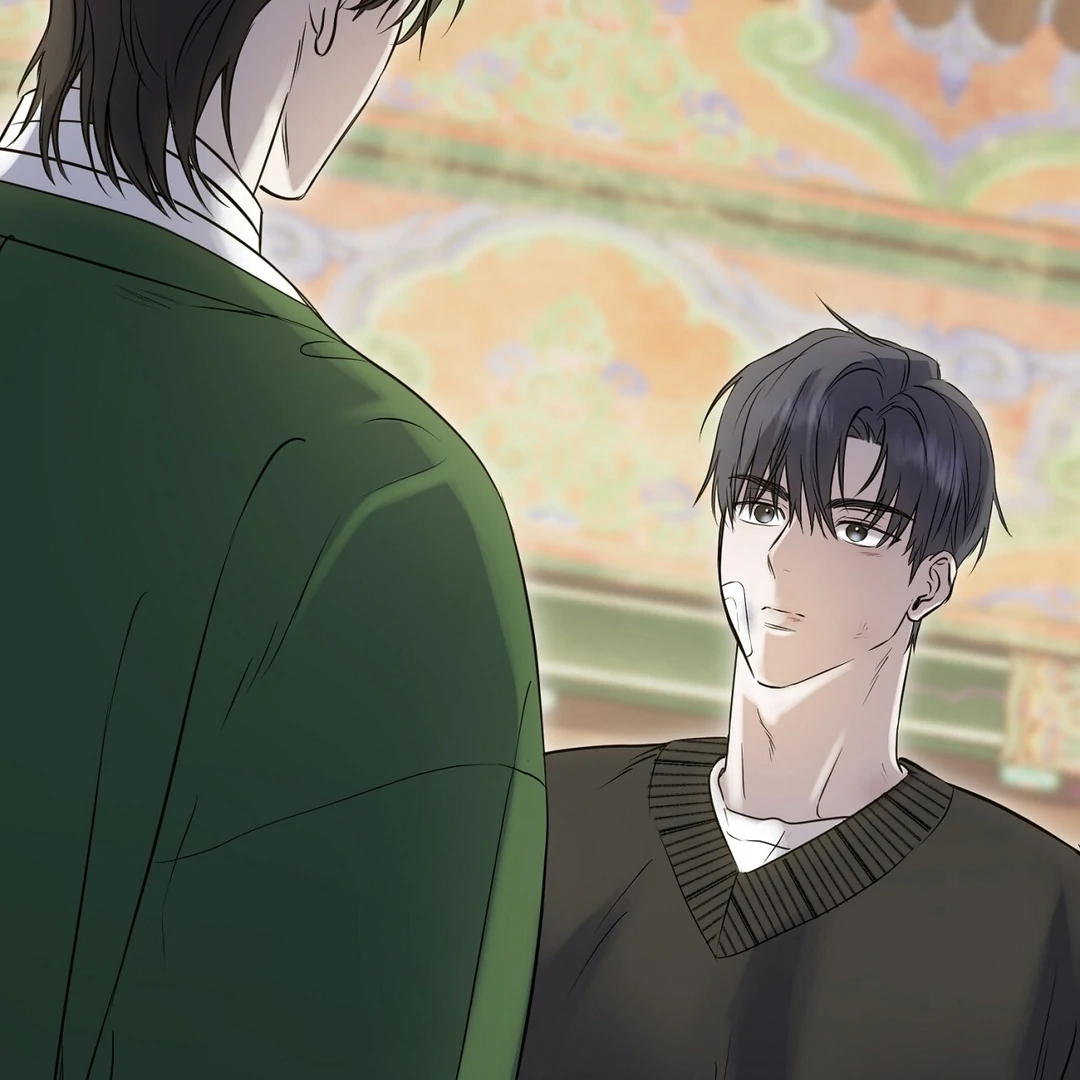 Hidden Sun Chapter 2 page 46 - 