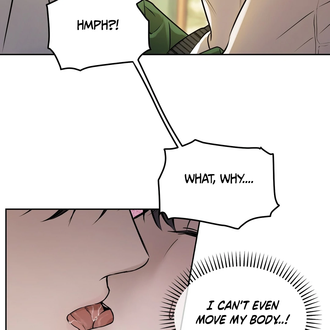 Hidden Sun Chapter 2 page 61 - 