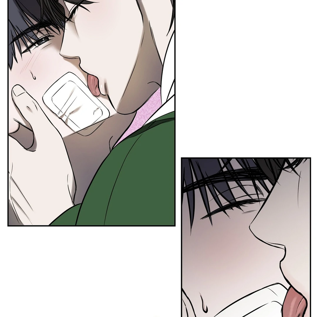 Hidden Sun Chapter 2 page 69 - 