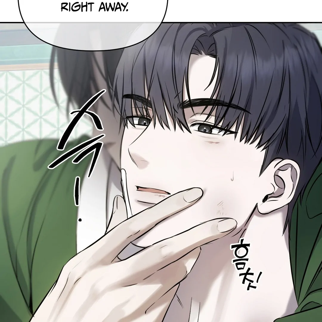 Hidden Sun Chapter 2 page 9 - 