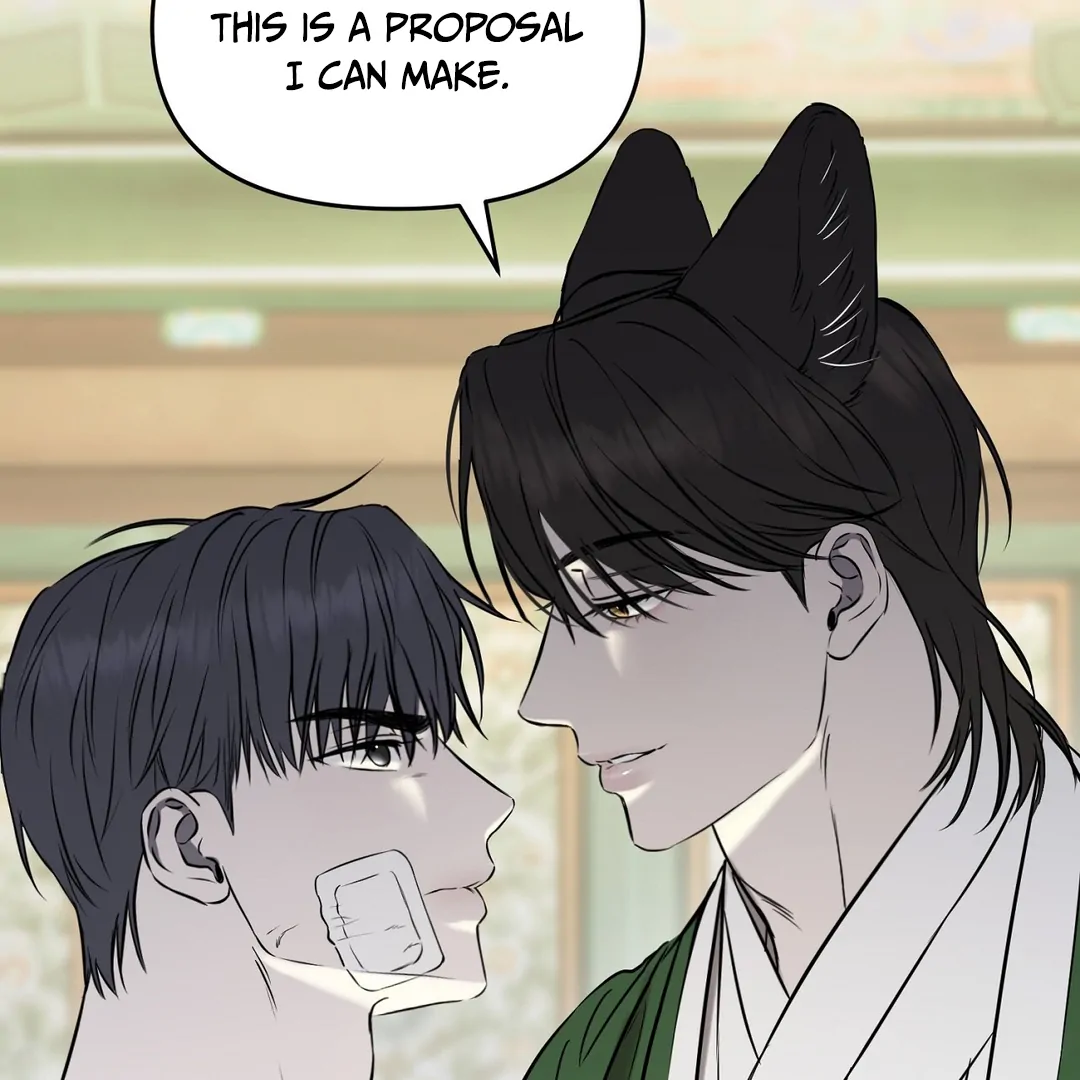 Hidden Sun Chapter 2 page 86 - 