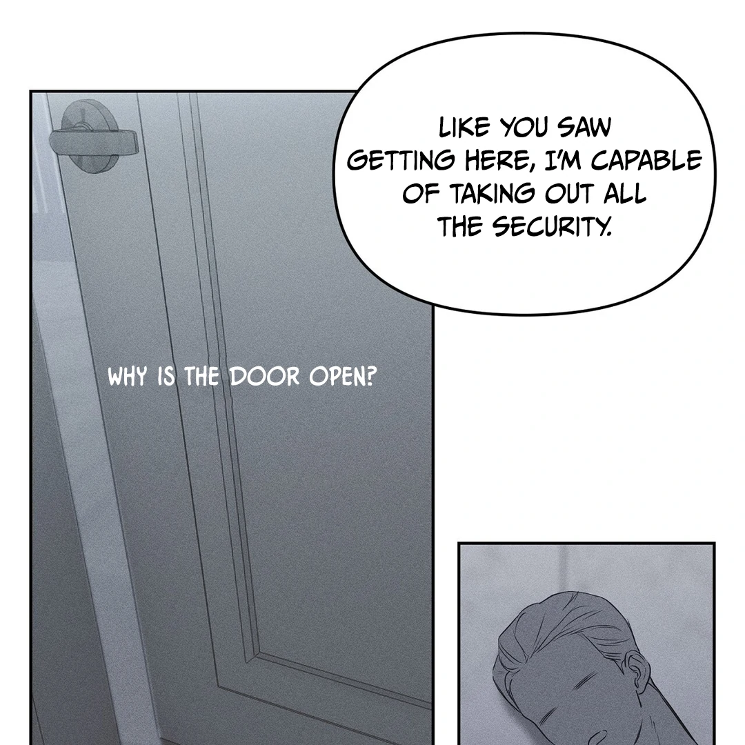 Hidden Sun Chapter 2 page 88 - 