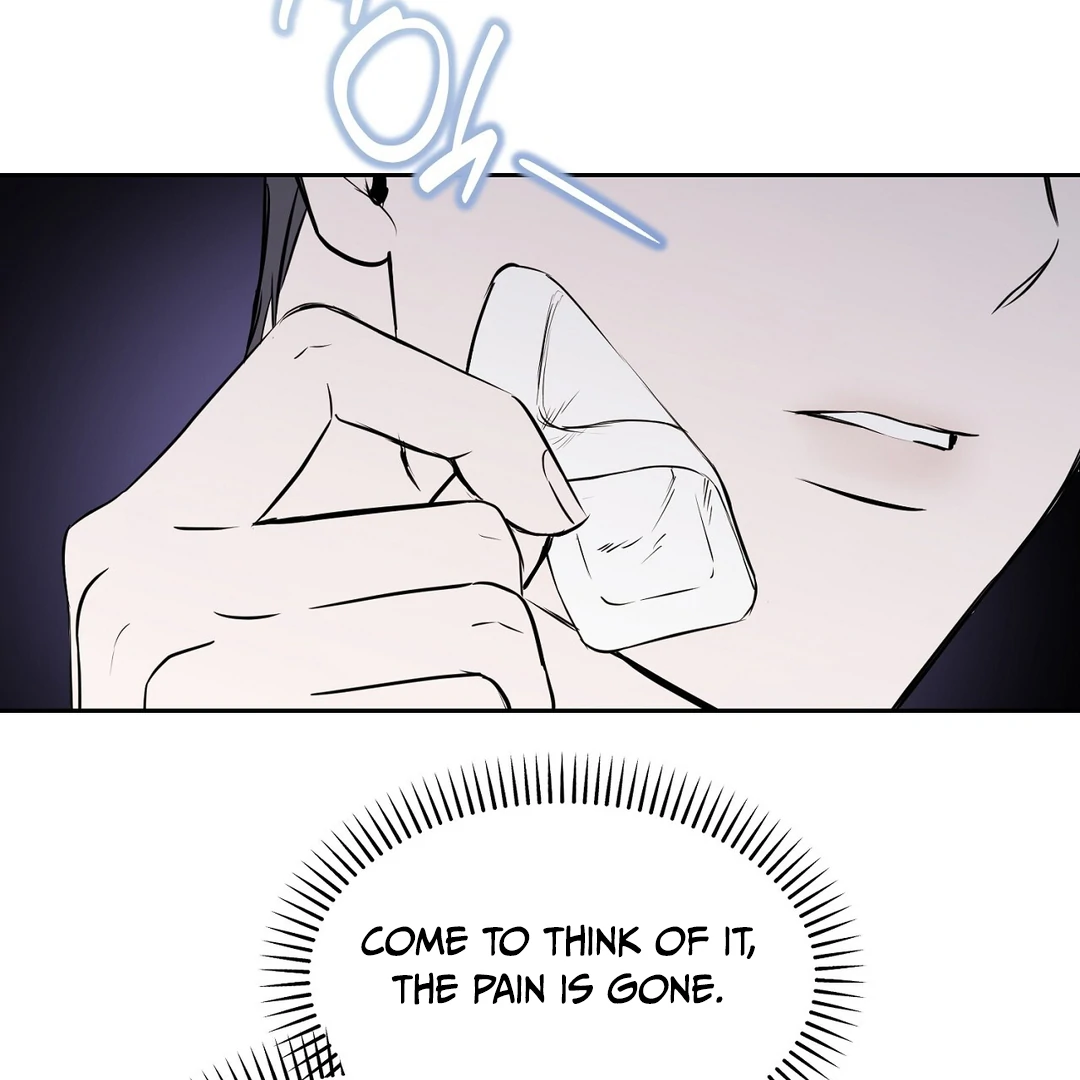 Hidden Sun Chapter 2 page 94 - 