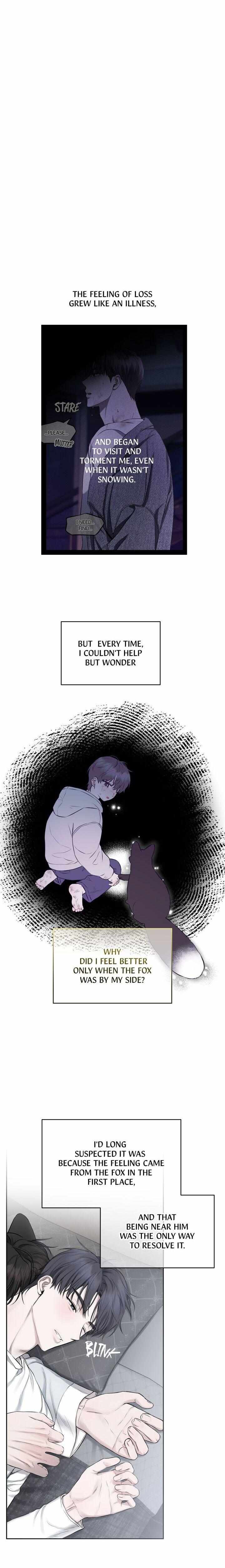 Hidden Sun Chapter 20 page 12 - 