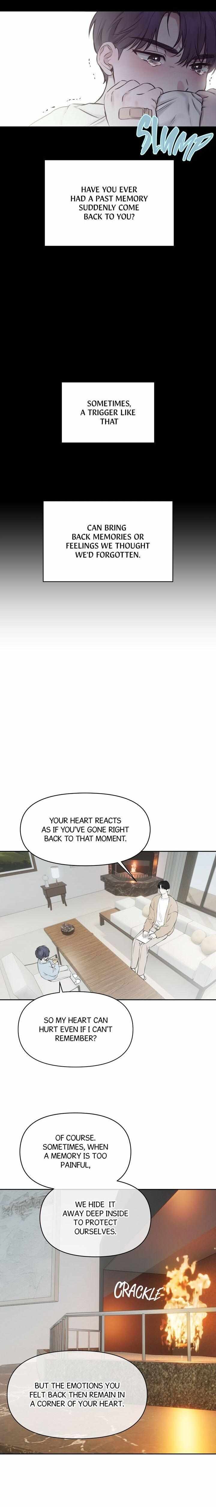 Hidden Sun Chapter 20 page 7 - 