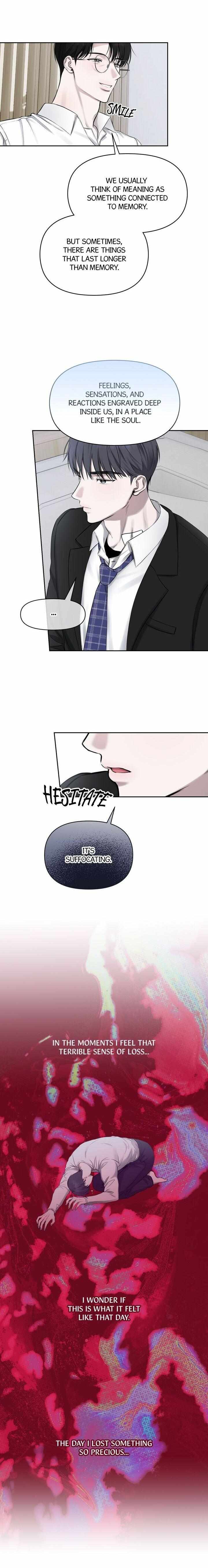 Hidden Sun Chapter 20 page 9 - 