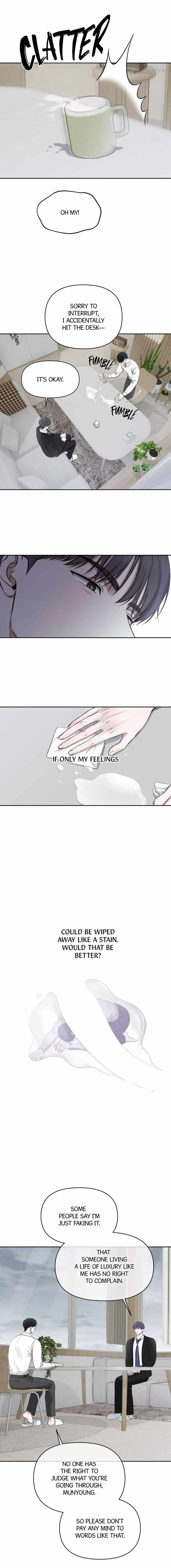 Hidden Sun Chapter 20 page 10 - 