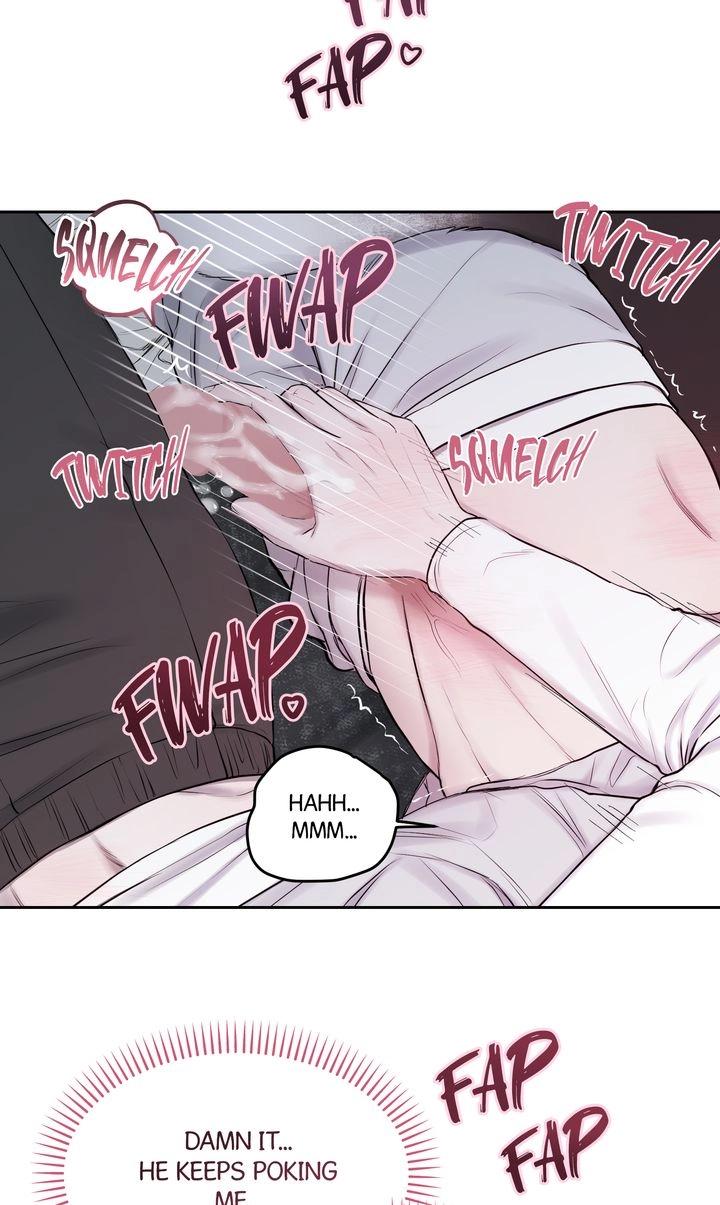 Hidden Sun Chapter 21 page 2 - 