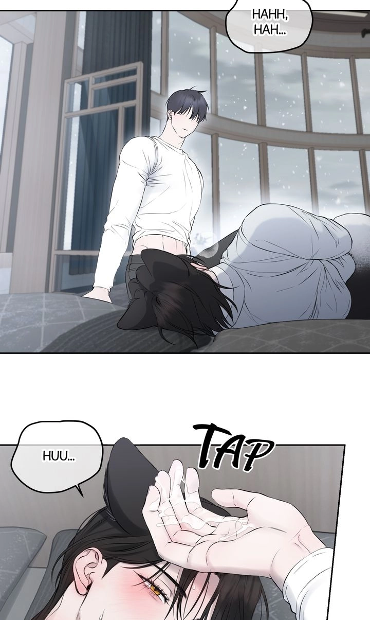 Hidden Sun Chapter 21 page 13 - 
