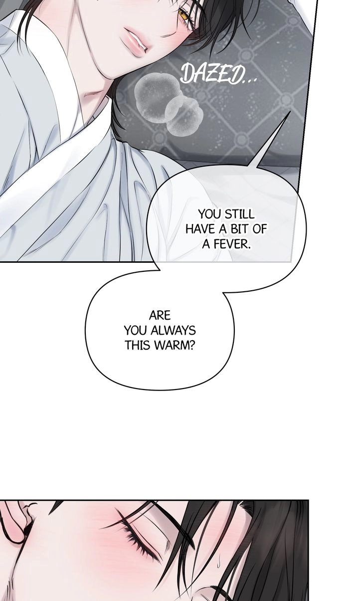 Hidden Sun Chapter 21 page 14 - 