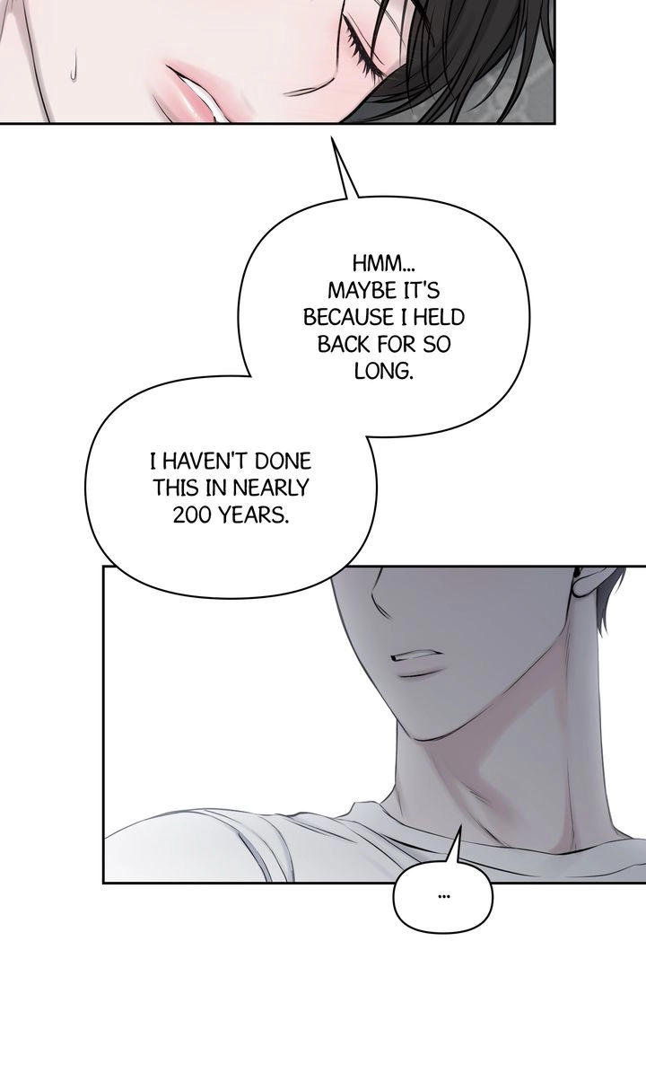 Hidden Sun Chapter 21 page 15 - 