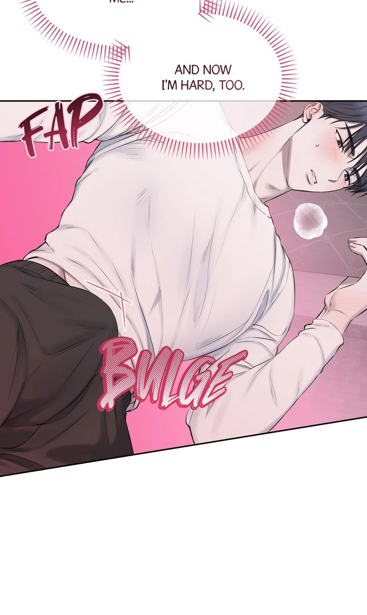 Hidden Sun Chapter 21 page 3 - 