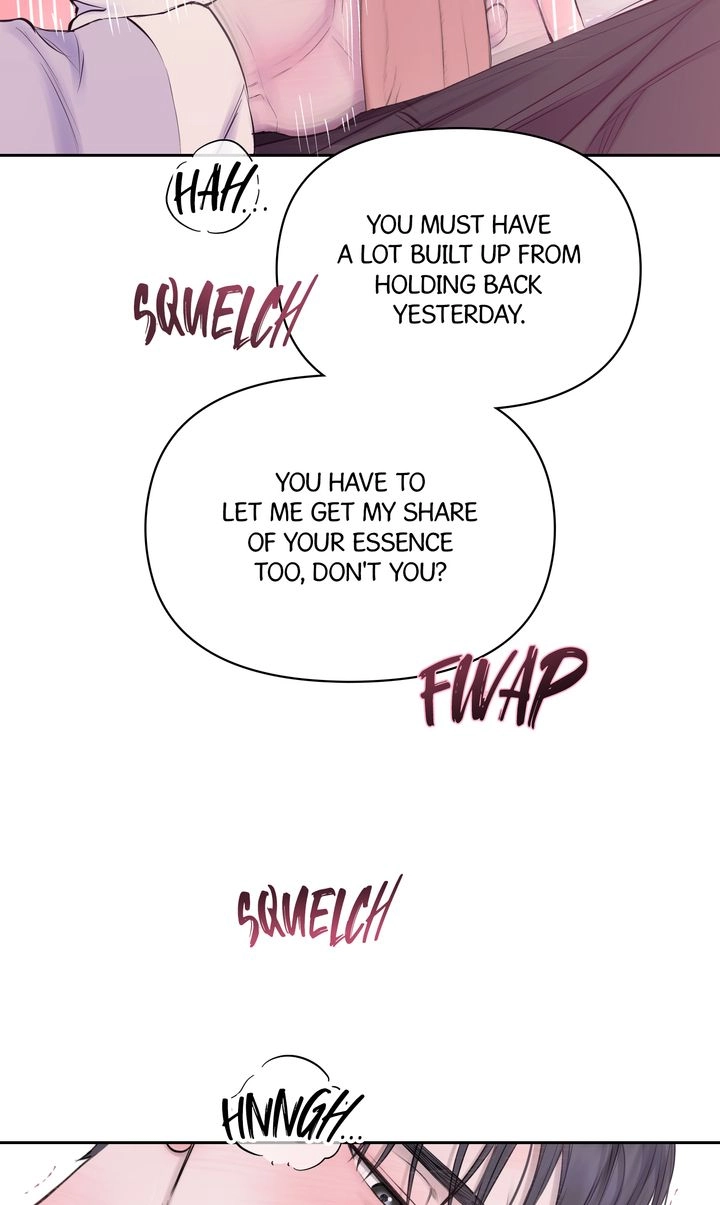 Hidden Sun Chapter 21 page 26 - 