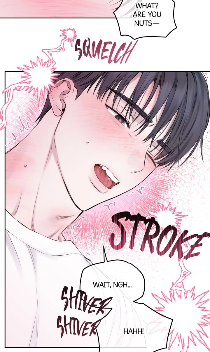 Hidden Sun Chapter 21 page 29 - 